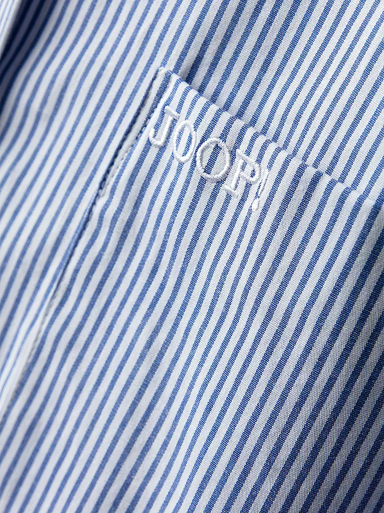 JOOP | Bluse BENCE  | blau