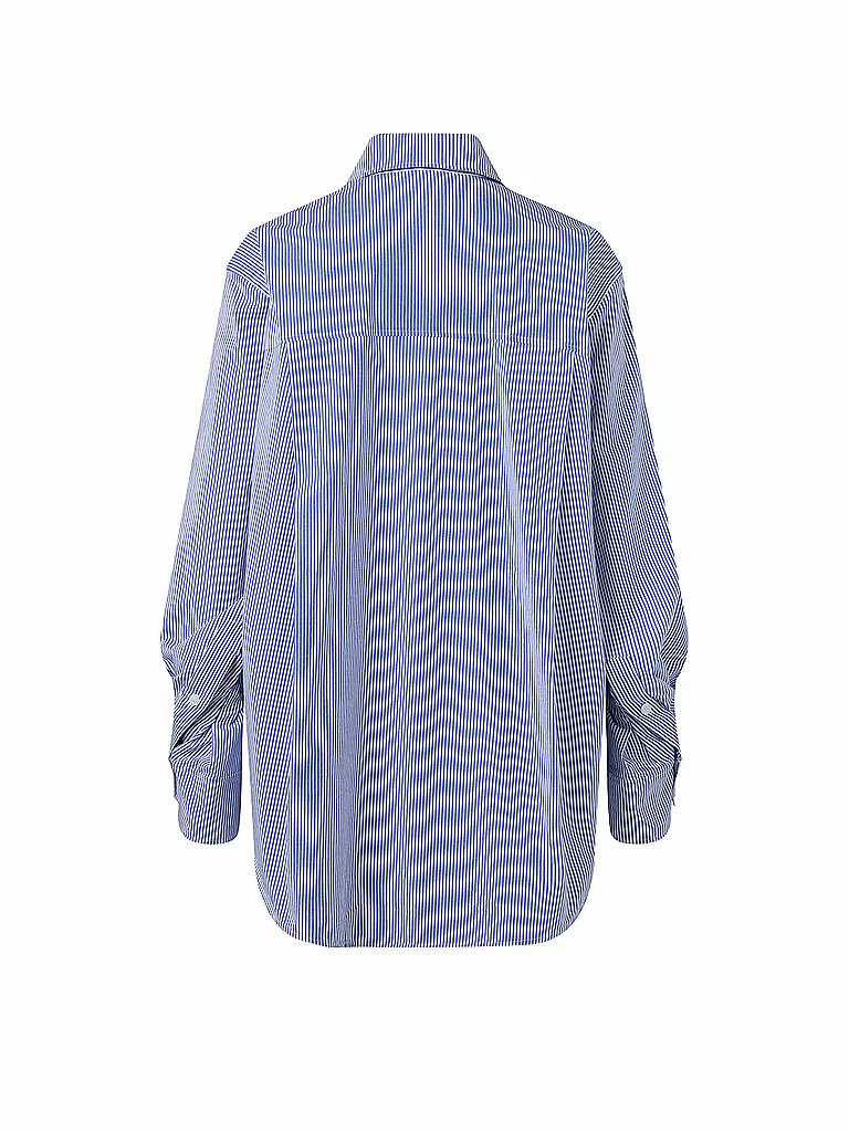 JOOP | Bluse BENCE | blau