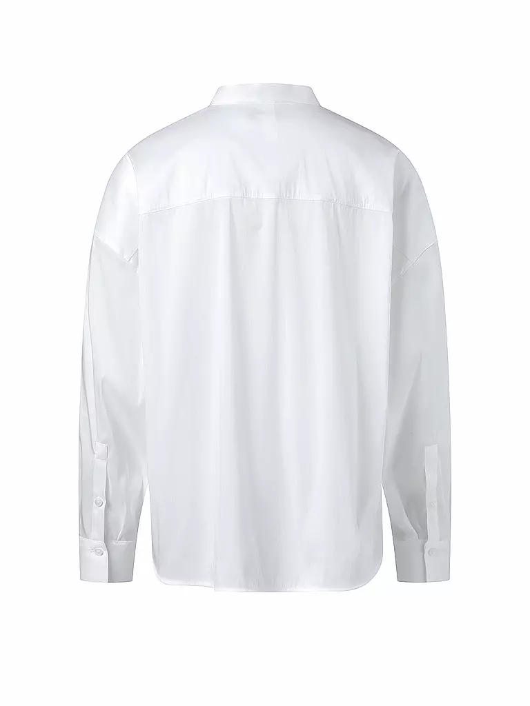 JOOP | Bluse BIENKE | weiss