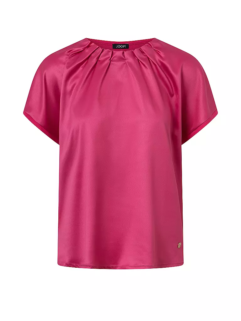 JOOP | Blusenshirt  | pink