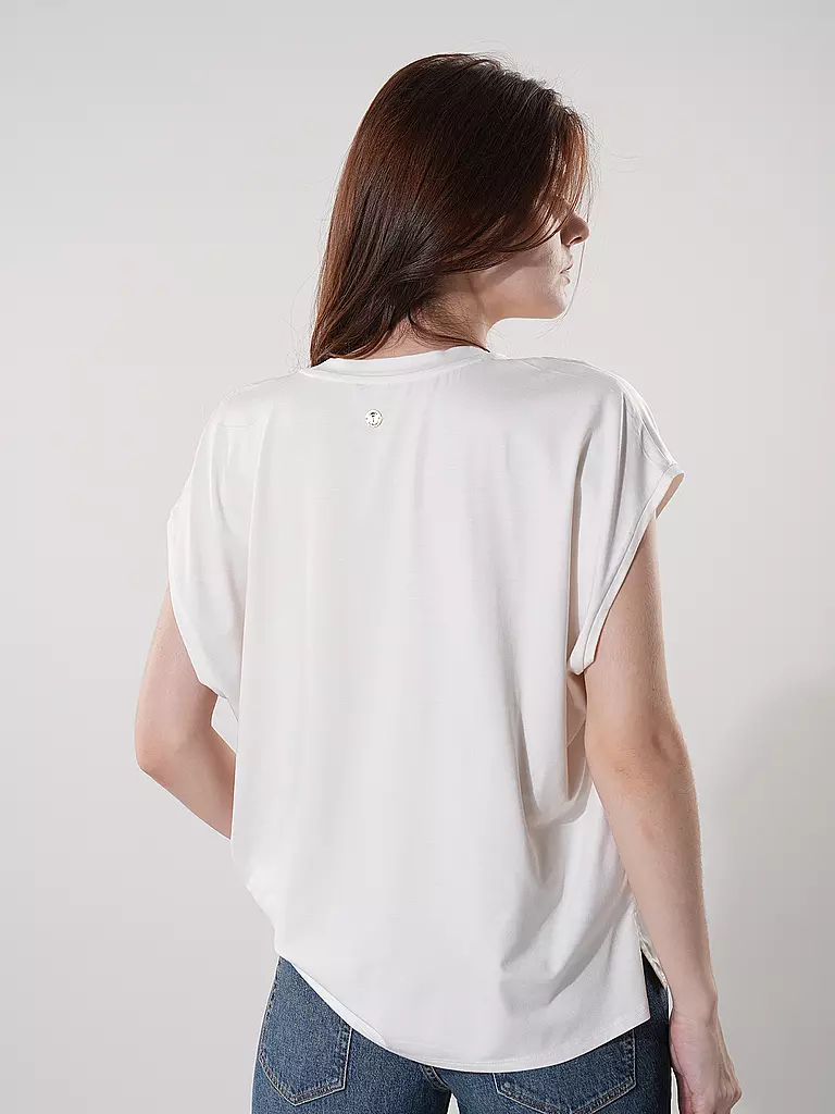 JOOP | Blusenshirt  | creme