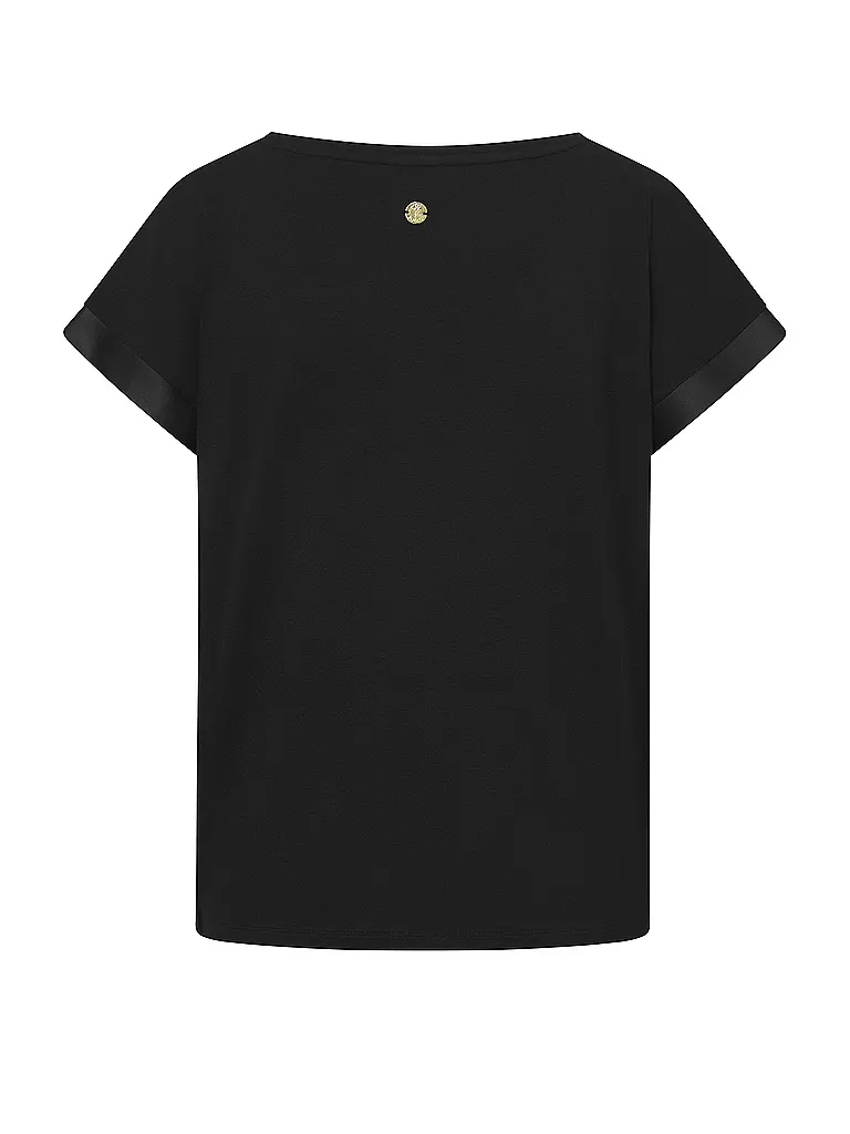 JOOP | Blusenshirt TAILA | schwarz