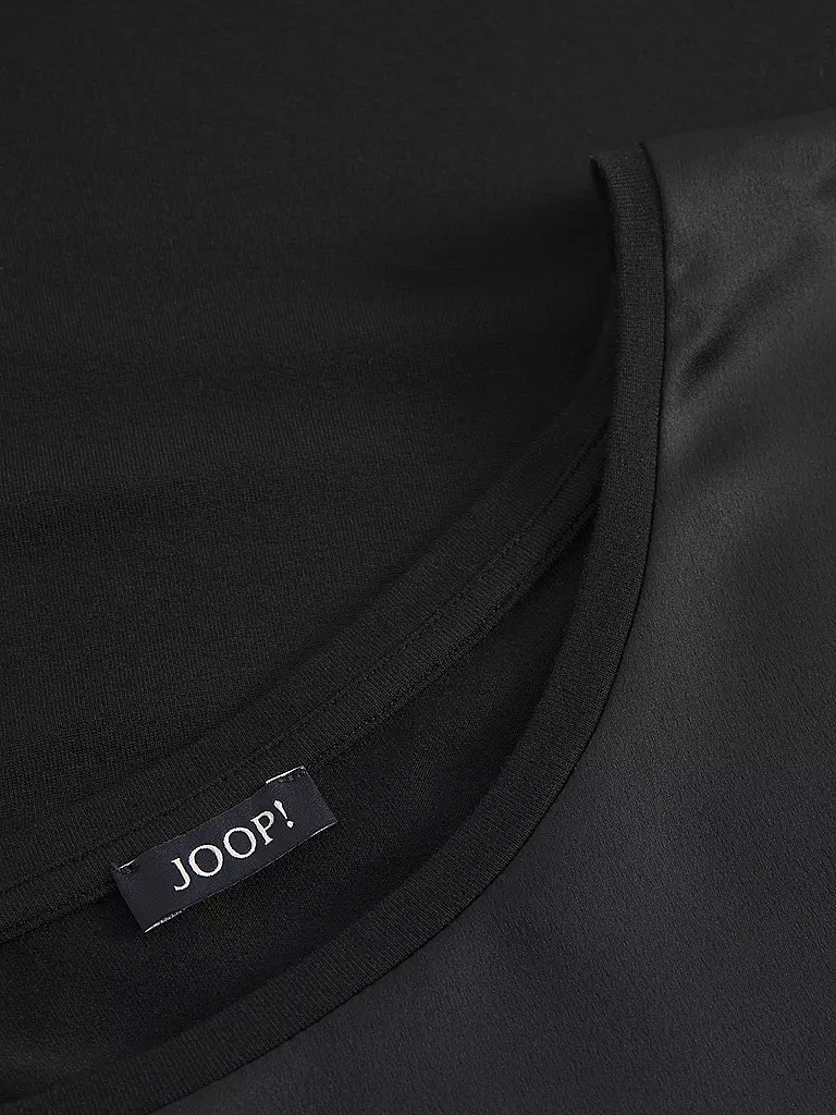 JOOP | Blusenshirt TAILA | schwarz