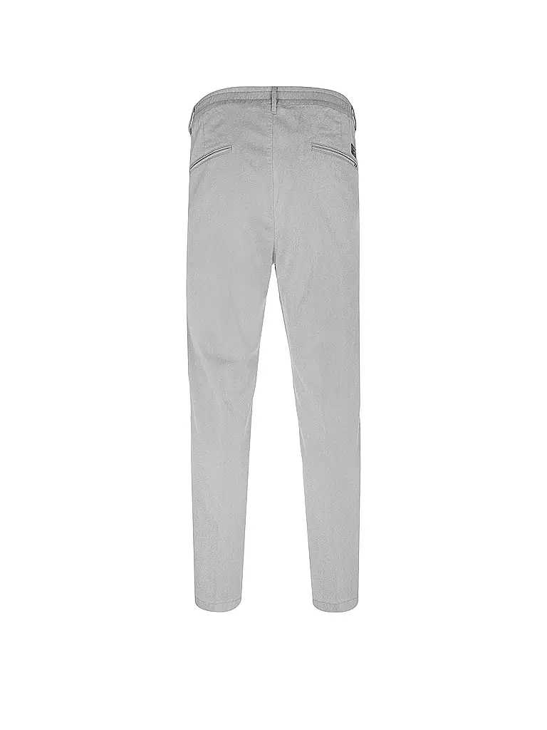 JOOP | Chino LEAD | hellgrau