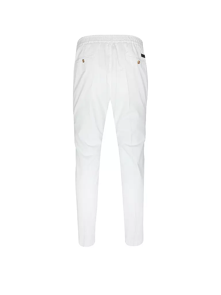 JOOP | Chino LESTER  | weiss