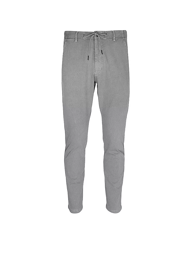 JOOP | Chino MAXTON  Modern Fit | grau