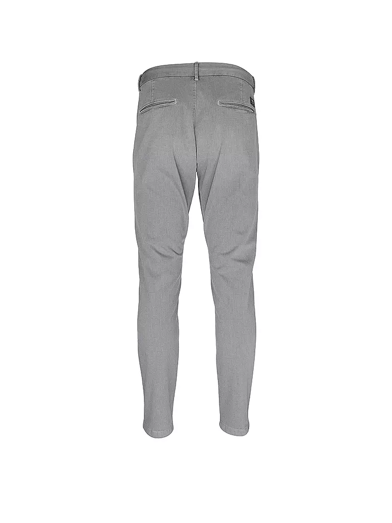 JOOP | Chino MAXTON  Modern Fit | grau