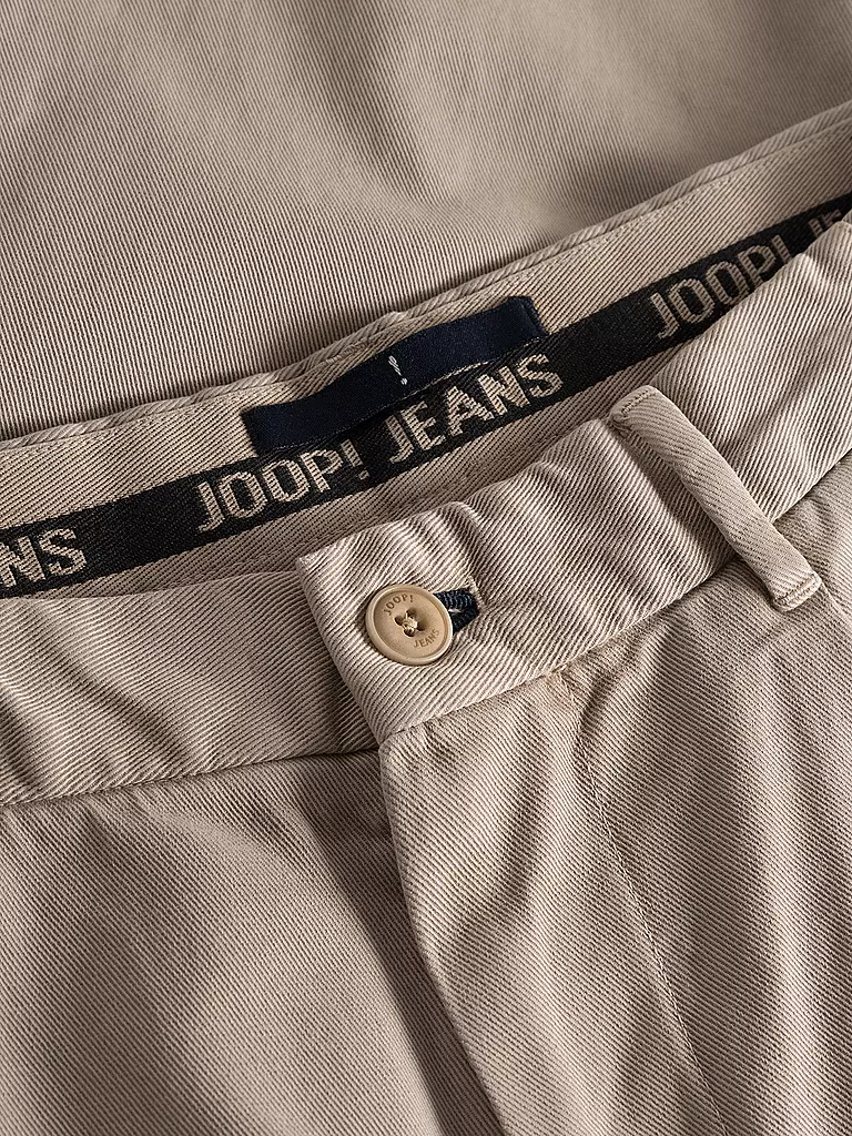 JOOP | Chino | schwarz