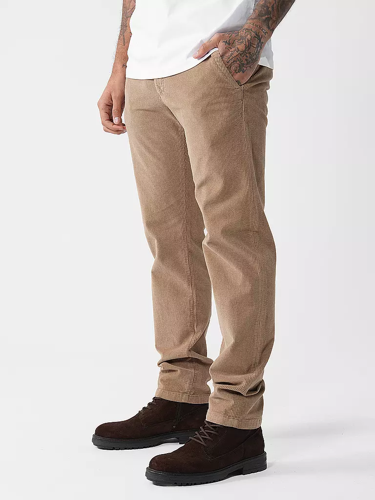 JOOP | Cordhose MATTHEW | beige