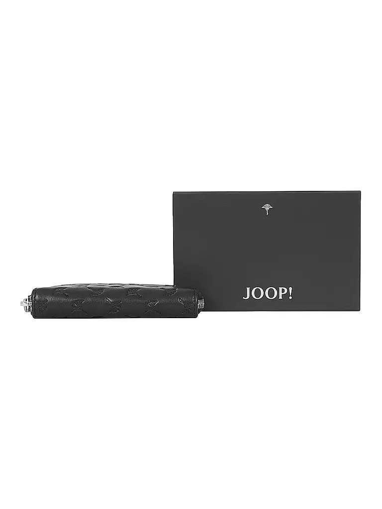 JOOP | Geldbörse AENA | schwarz