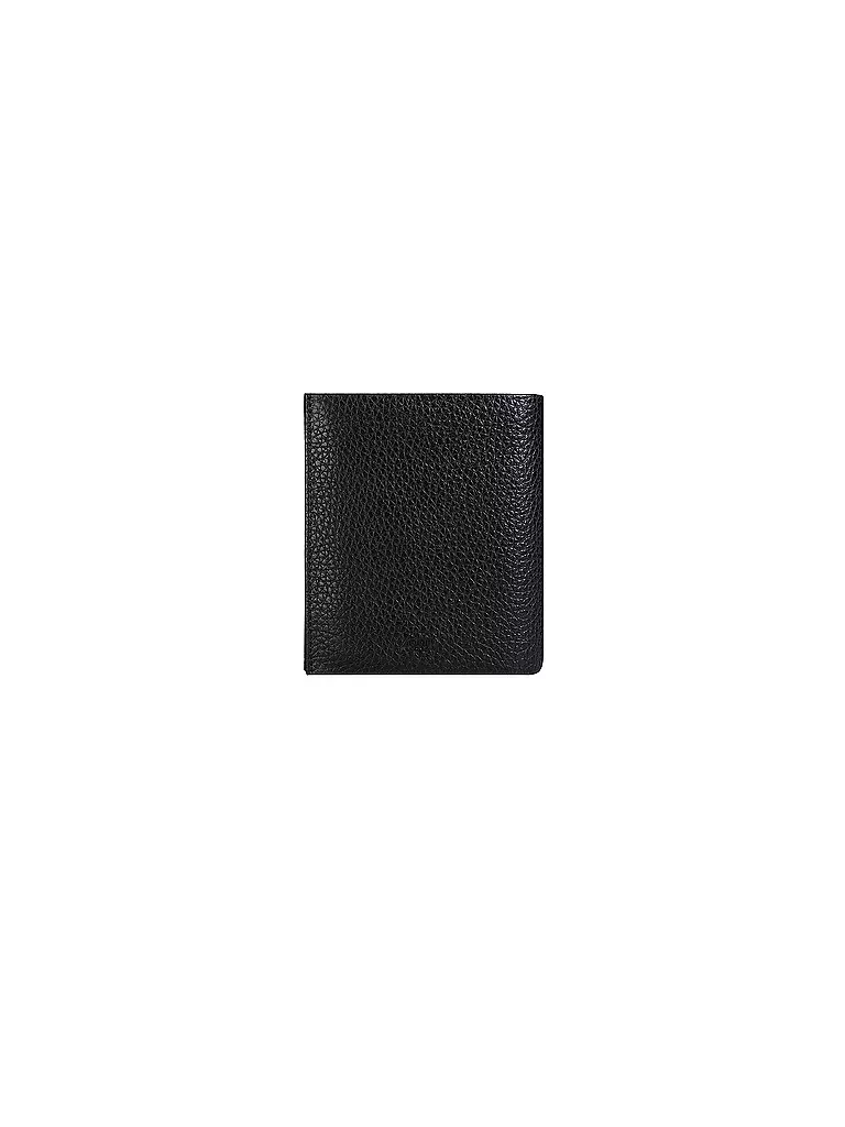 JOOP | Geldbörse CARDDONA MIDAS Billfold V16  black | schwarz