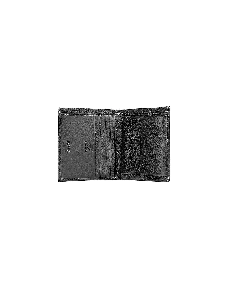 JOOP | Geldbörse CARDONA DAPHNIS Billfold V6 | schwarz