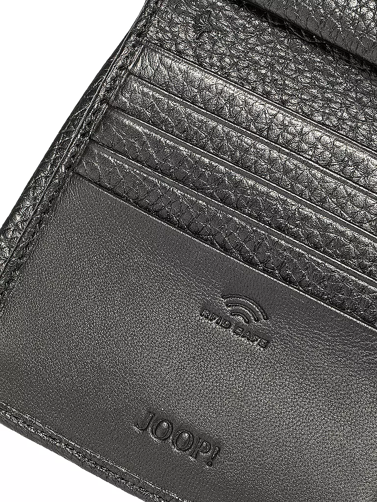 JOOP | Geldbörse CARDONA DAPHNIS Billfold V6 | schwarz