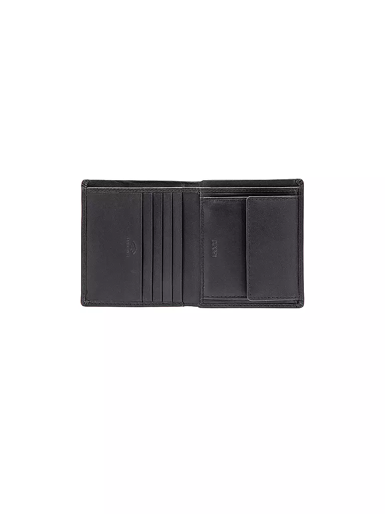 JOOP | Geldbörse LORETO DAPHINS Billfold SV6 | schwarz