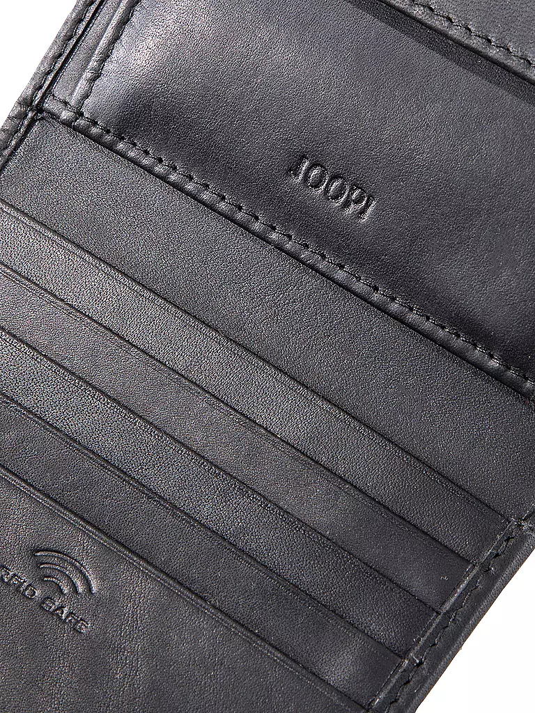 JOOP | Geldbörse LORETO DAPHINS Billfold SV6 | schwarz