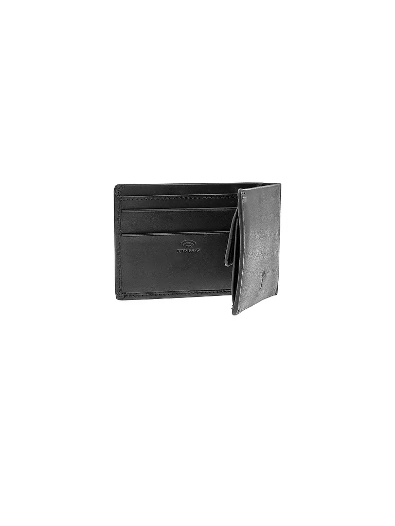 JOOP | Geldbörse LORETO NESTOR Billfold SH2 | schwarz