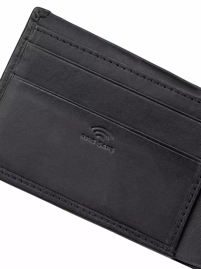 JOOP | Geldbörse LORETO NESTOR Billfold SH2 | braun