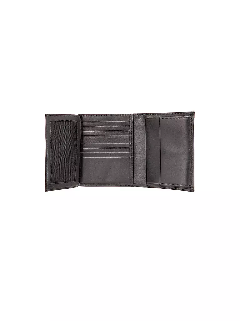 JOOP | Geldbörse PLUTOS Billfold V15 | schwarz