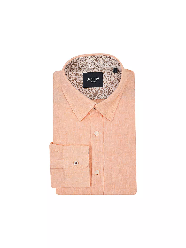 JOOP | Hemd Slim Fit HANSON | orange