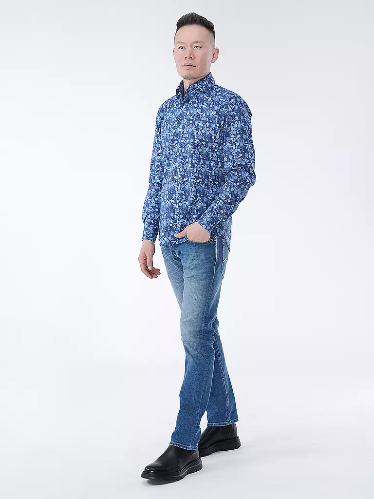 JOOP | Hemd Slim Fit PAI  | blau