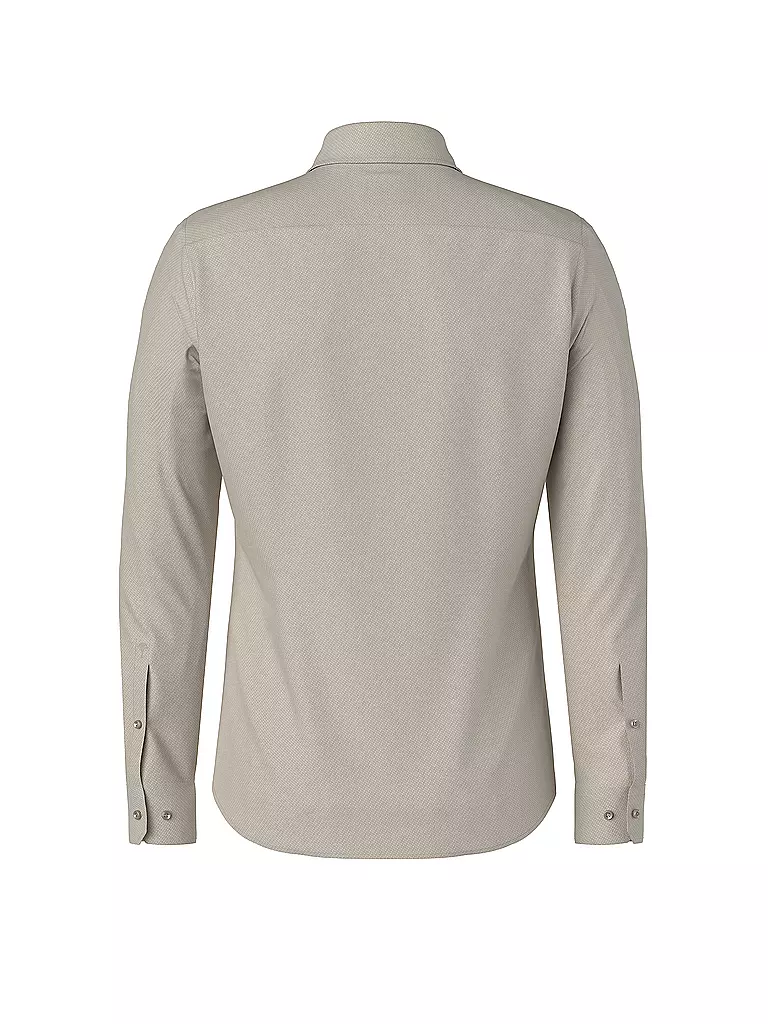 JOOP | Hemd Slim Fit | beige