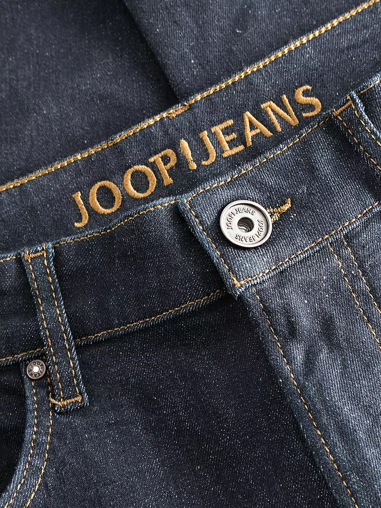 JOOP | Jeans Denim Modern Fit MITCH | blau