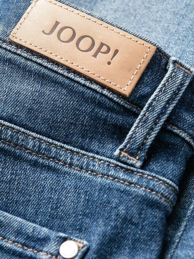 JOOP | Jeans Flared Fit CHRISI | blau