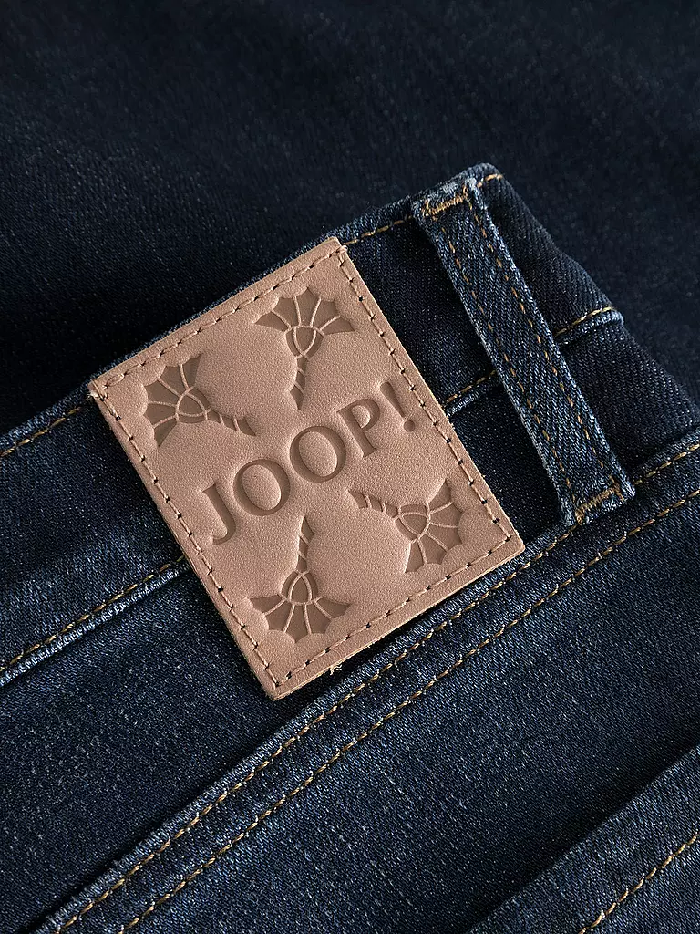 JOOP | Jeans Flared KIM | dunkelblau