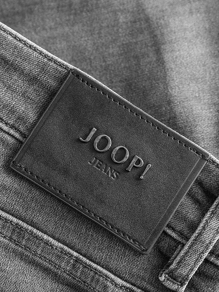 JOOP | Jeans MITCH Modern Fit | grau