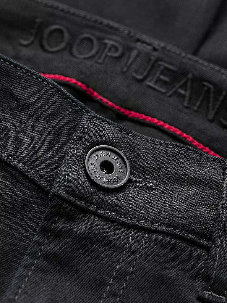 JOOP | Jeans MITCH | schwarz