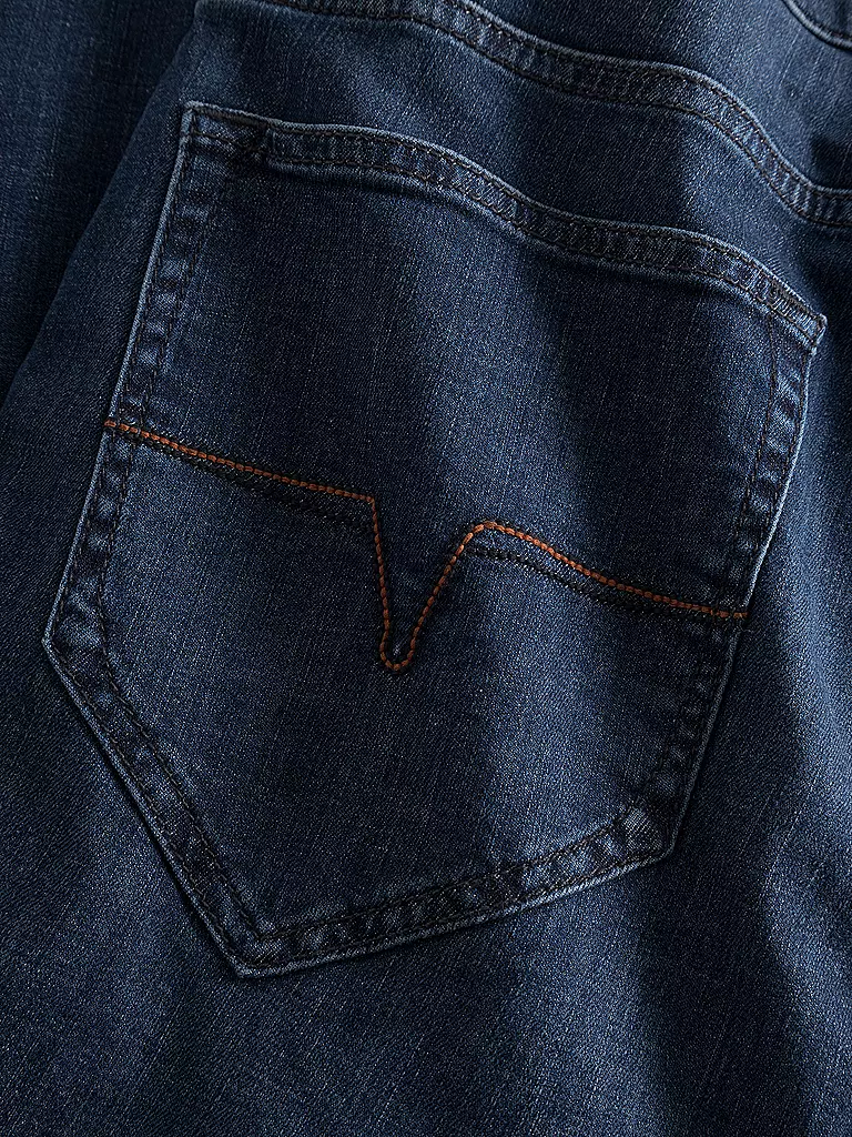 JOOP | Jeans Modern Fit MITCH | dunkelblau