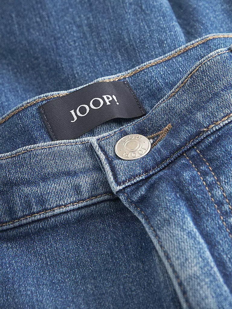 JOOP | Jeans Straight Fit EVI  | blau