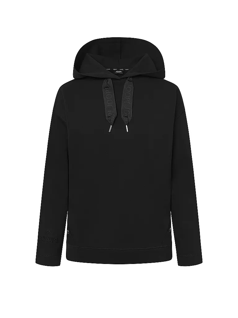 JOOP | Kapuzensweater - Hoodie  | schwarz