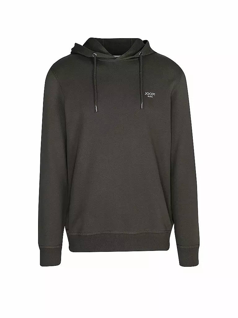 JOOP | Kapuzensweater - Hoodie SAMUEL | grün