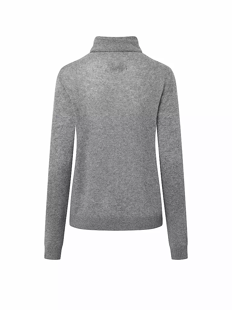 JOOP | Kaschmirpullover  | grau