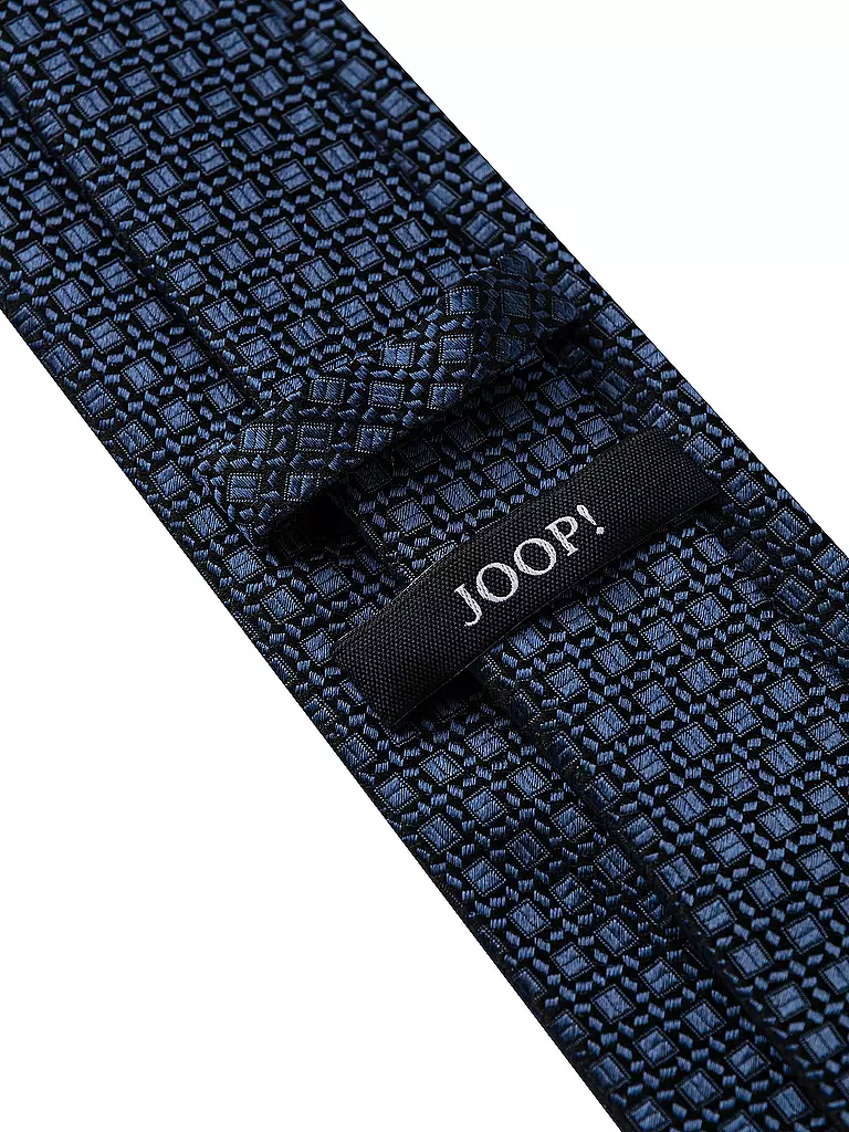 JOOP | Krawatte | blau