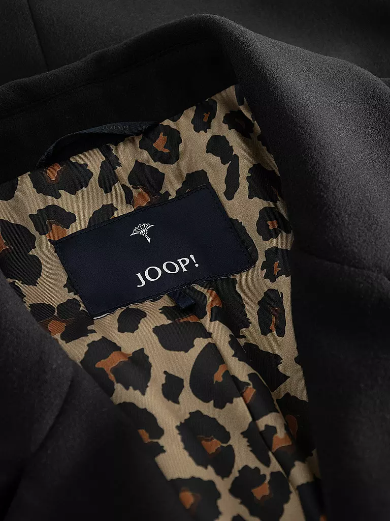 JOOP | Mantel | schwarz