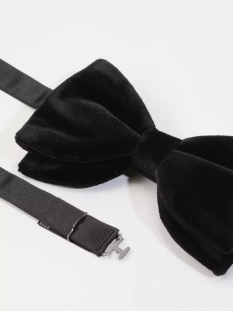 JOOP | Masche - Fliege BOWTIE 3 | schwarz