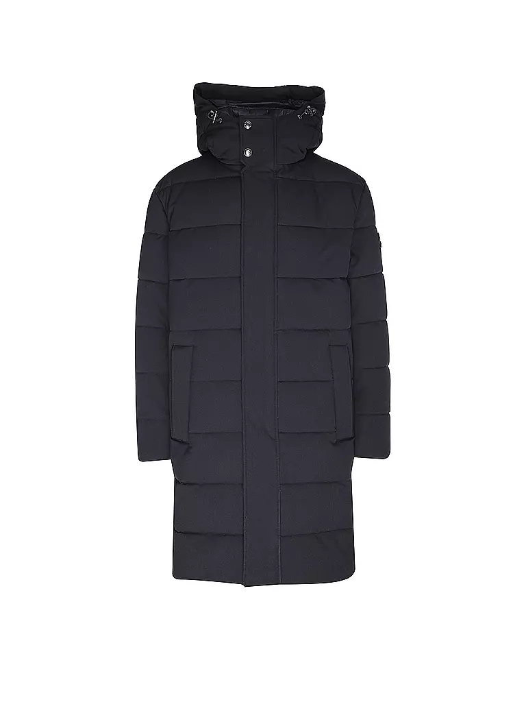 JOOP | Parka WINSTON | dunkelblau