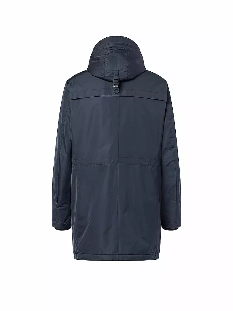 JOOP | Parka | dunkelblau