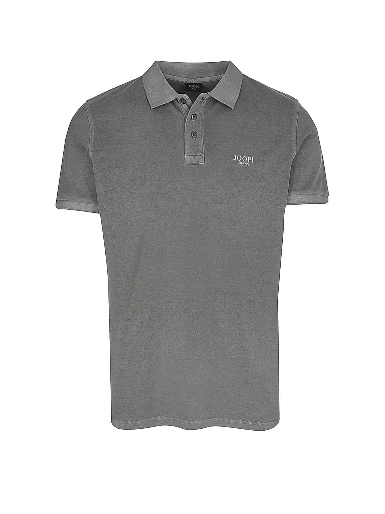 JOOP | Poloshirt AMBROSIO | grau