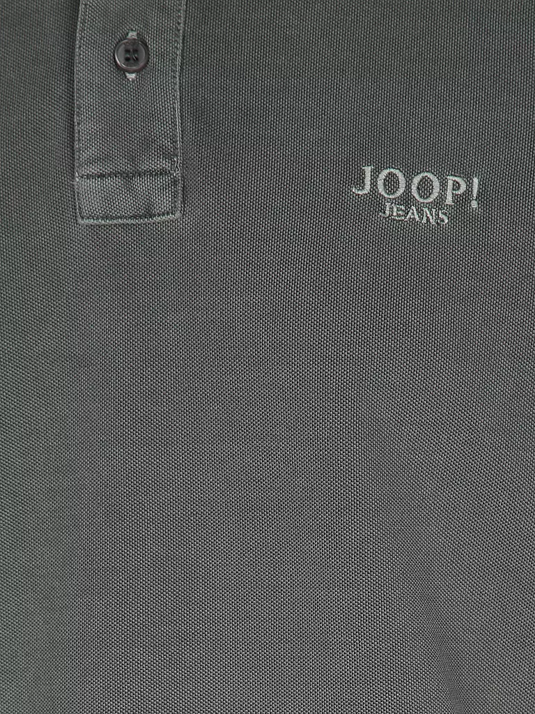 JOOP | Poloshirt AMBROSIO | grau