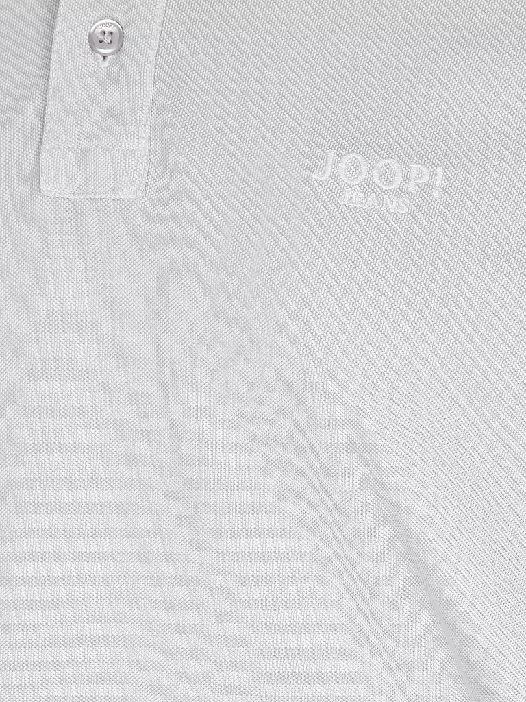 JOOP | Poloshirt AMBROSIO | hellgrau