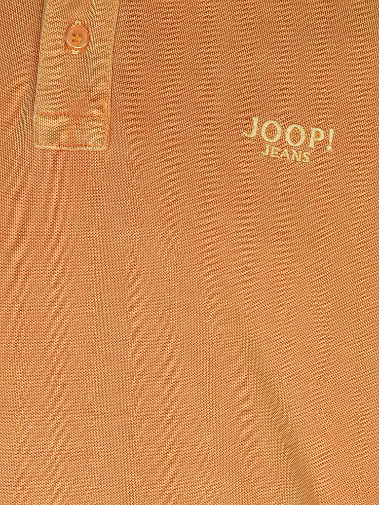 JOOP | Poloshirt AMBROSIO | hellgrau