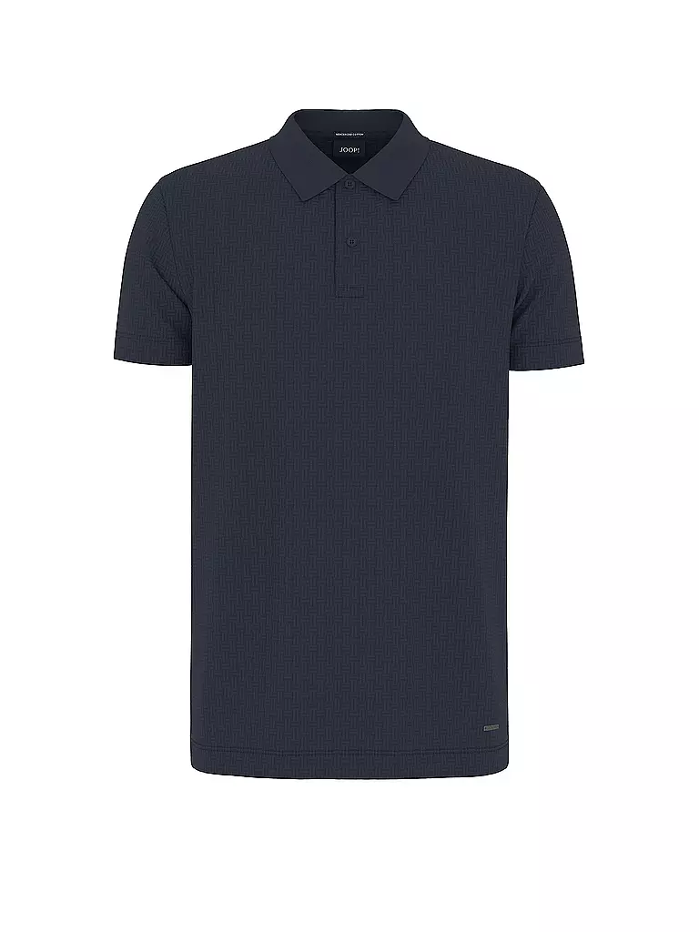 JOOP | Poloshirt Modern Fit BRADLEY | dunkelblau