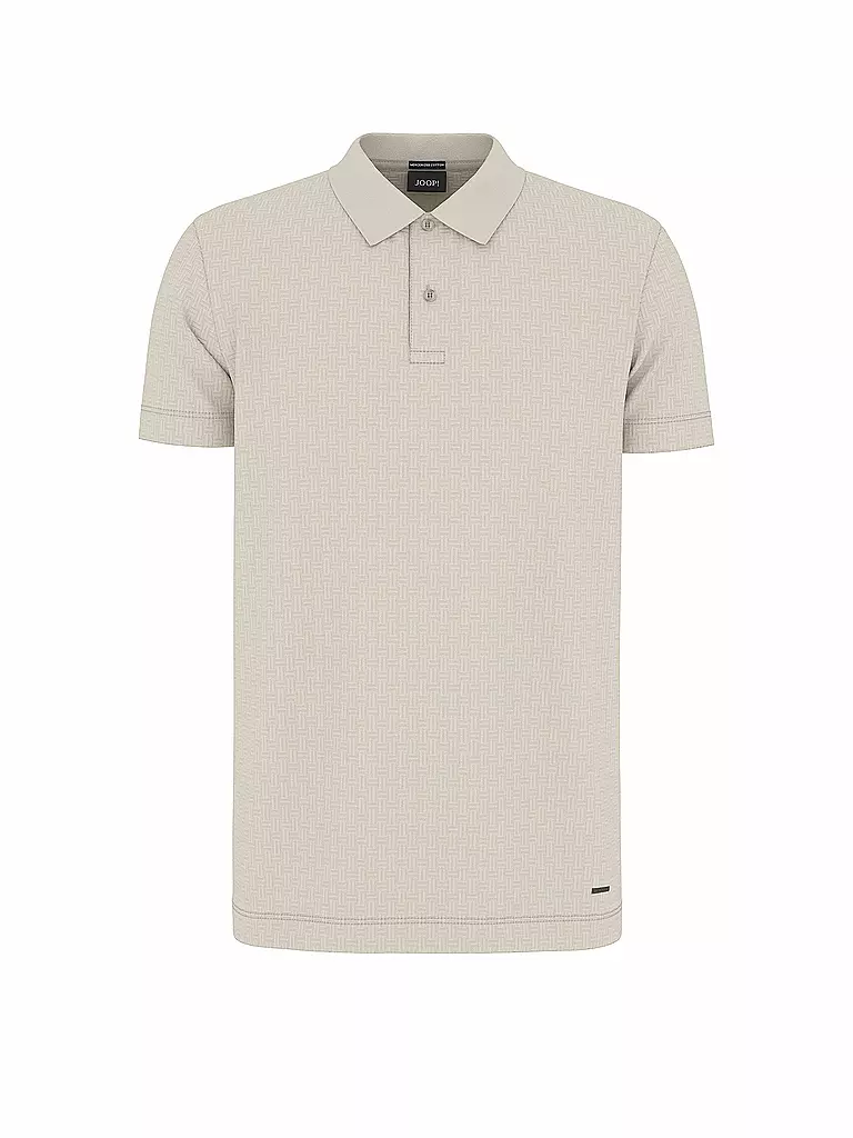 JOOP | Poloshirt Modern Fit BRADLEY | beige