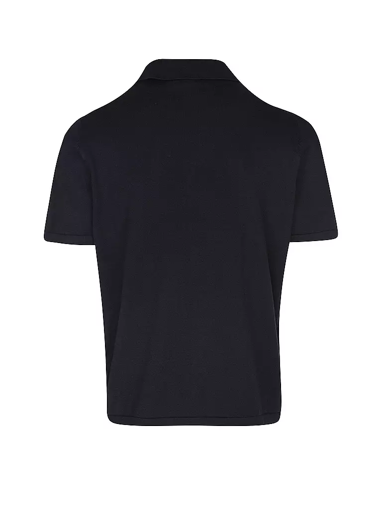JOOP | Poloshirt Modern Fit KLAAS  | dunkelblau