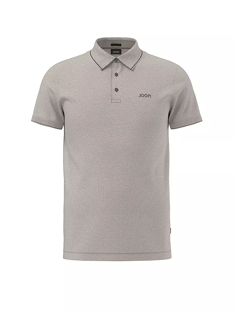 JOOP | Poloshirt PERCY  | beige