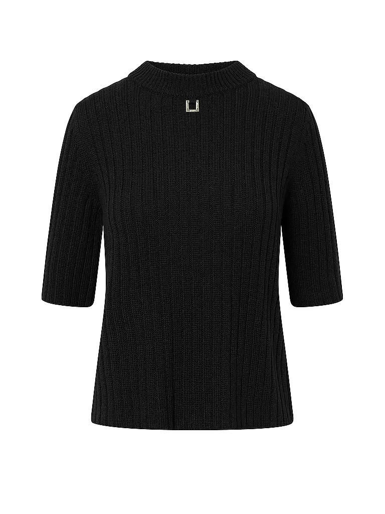 JOOP | Pullover  | schwarz