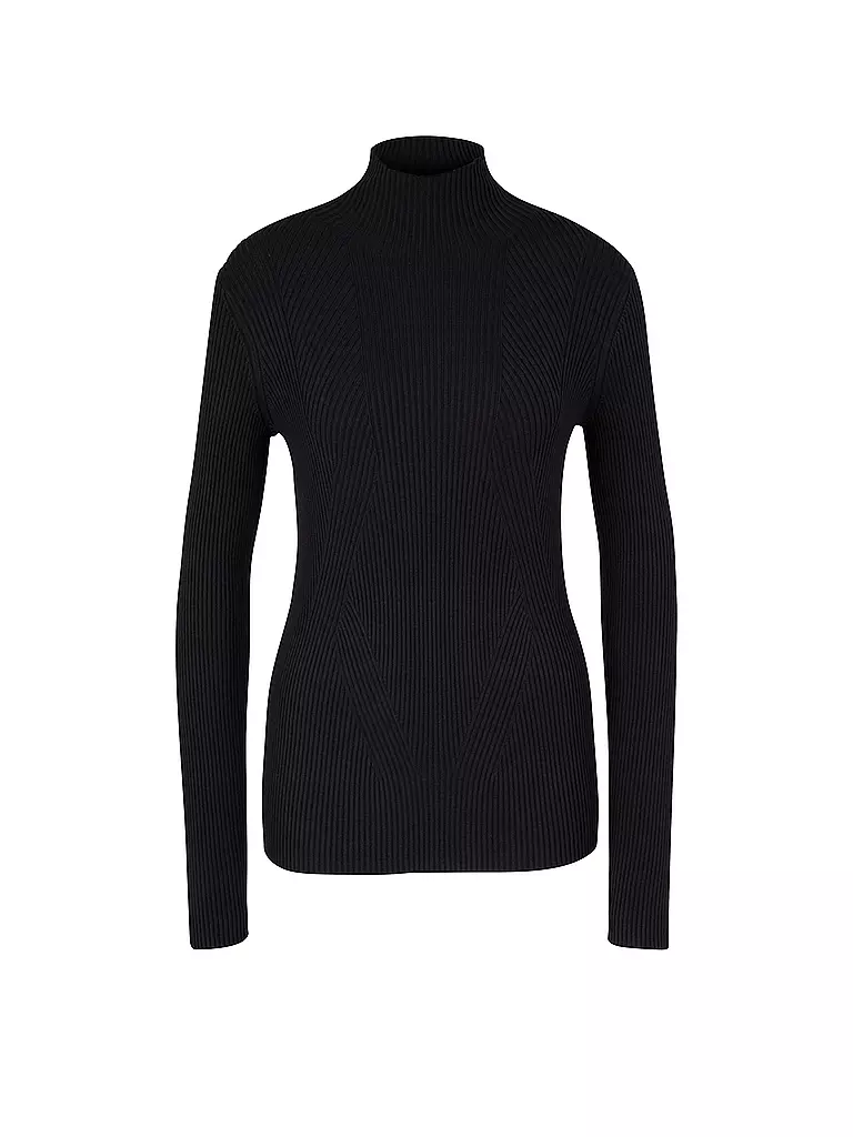 JOOP | Pullover  | schwarz